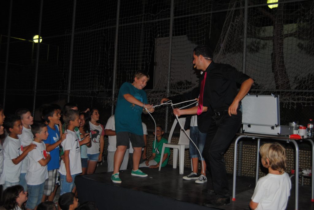 Magia Infantil 1024x686