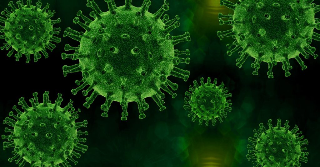 Coronavirus ( covid19 ) covid