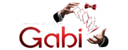 logo ilusionista gabi